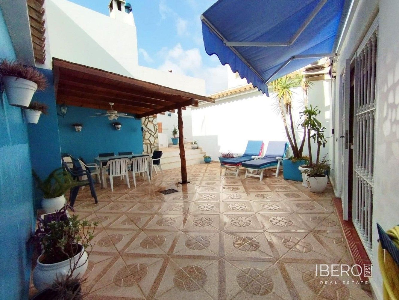 Rodinný dům · 286 m² · L'Alfás del Pi, ES - 3