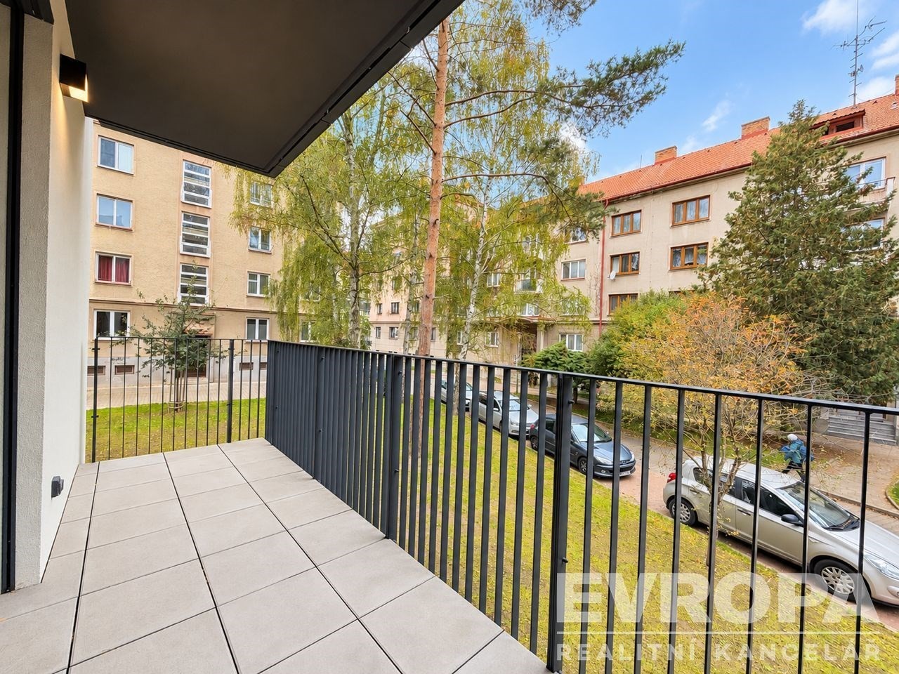Pronájem byt 2+kk - Na Střezině, Hradec Králové, 51 m² - 5