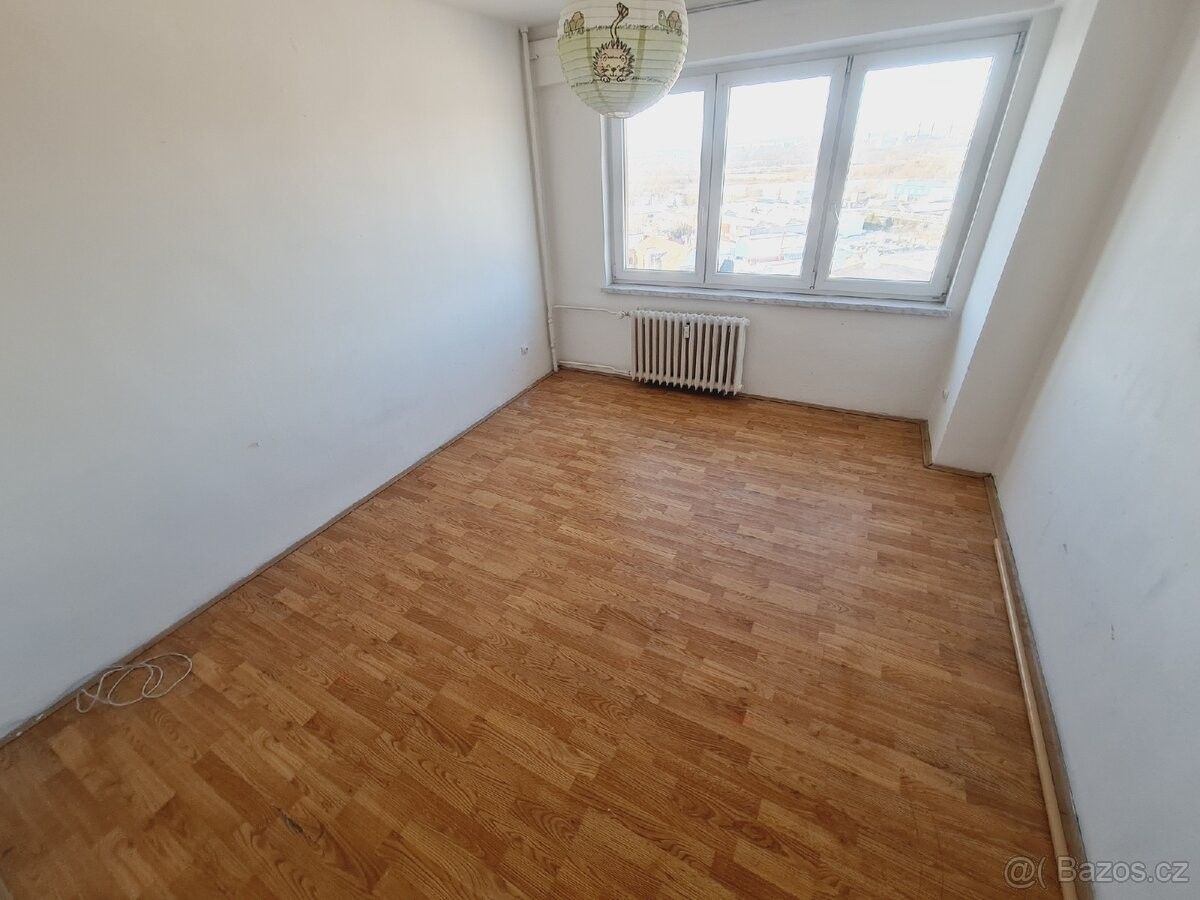 Byty, Ostrava, 702 00 - 1