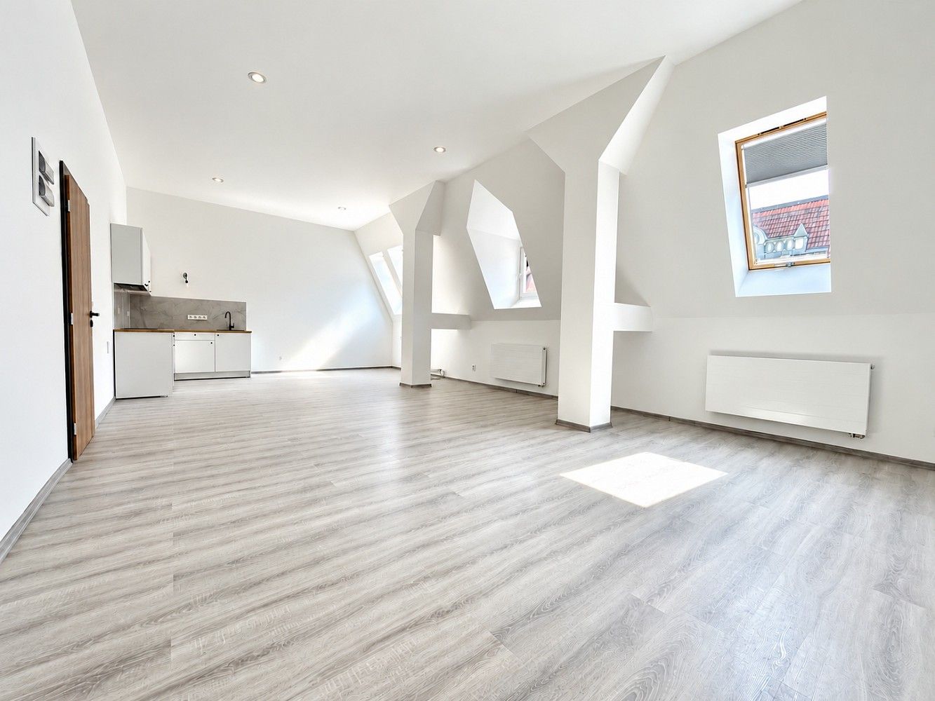Byt 3+kk, 119 m²