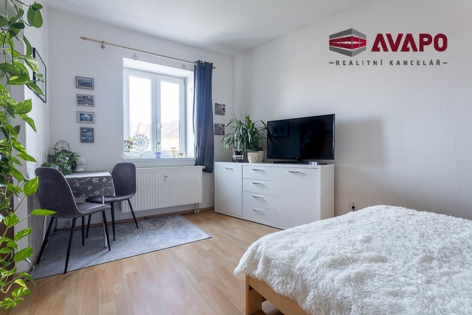 1+kk, Na Valech, Opava, 25 m²