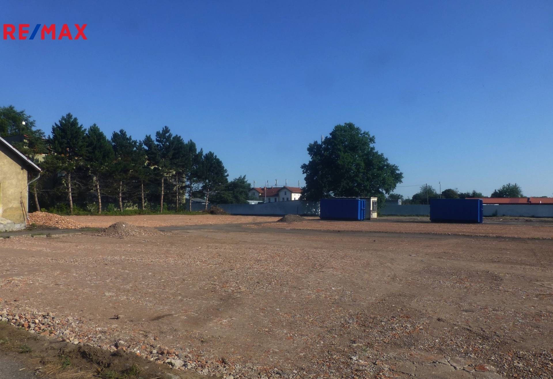 Ostatní, U Arborky, Praha, 2 m²