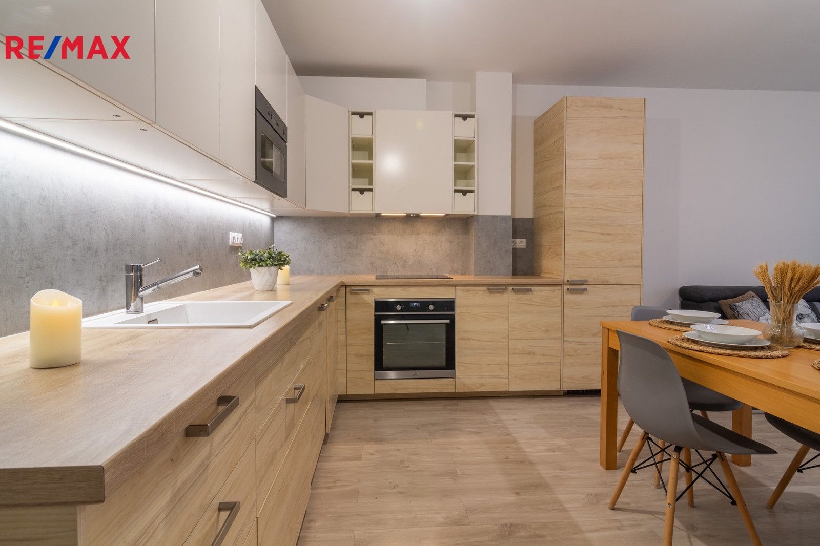 Rodinné domy, Bezručova 1890, Mikulov, 100 m²