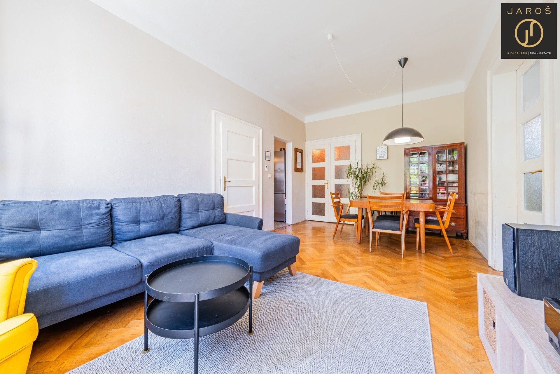 Byt 3+kk · 77 m² · Vršovická, Praha Vršovice - 4