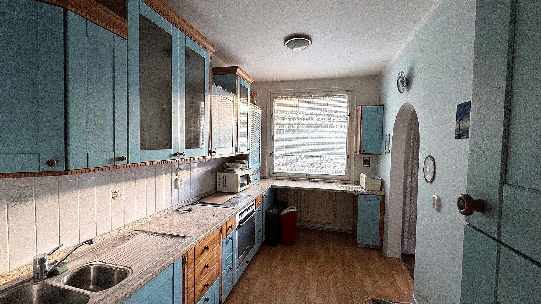 Byt 2+1 · 62 m² · Zlín, Zlínský kraj - 2