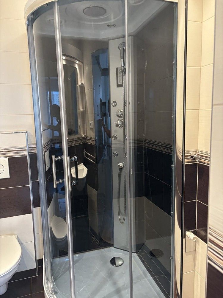 1+kk, Brožíkova, Hradec Králové - Nový Hradec Králové, 22 m² - 2