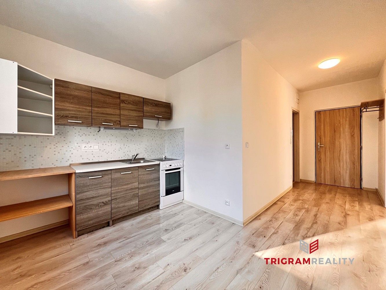Byt 1+1 · 40 m² · Rychnov nad Kněžnou, Královéhradecký kraj - 1