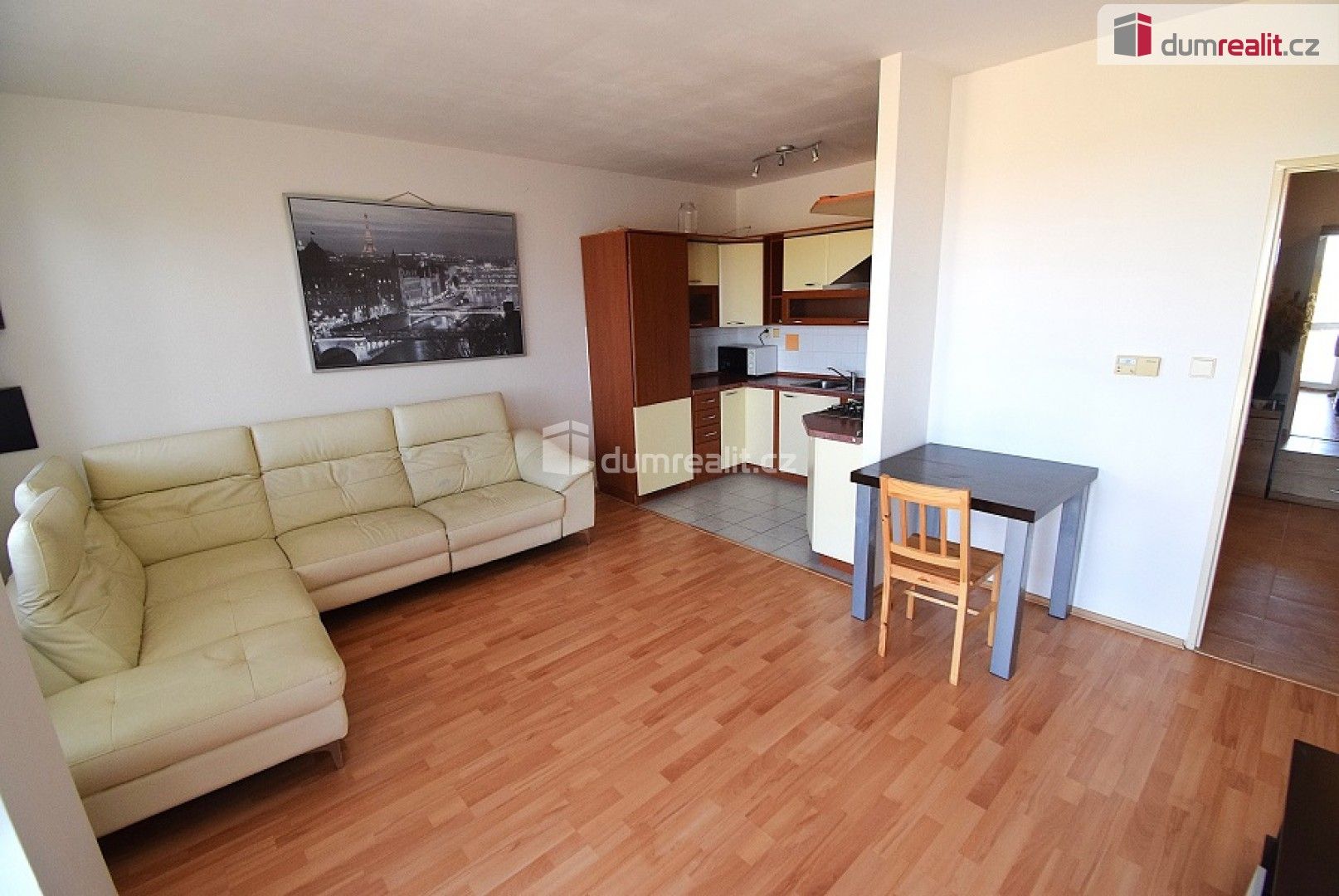 Prodej byt 2+kk - Modletice, 53 m²
