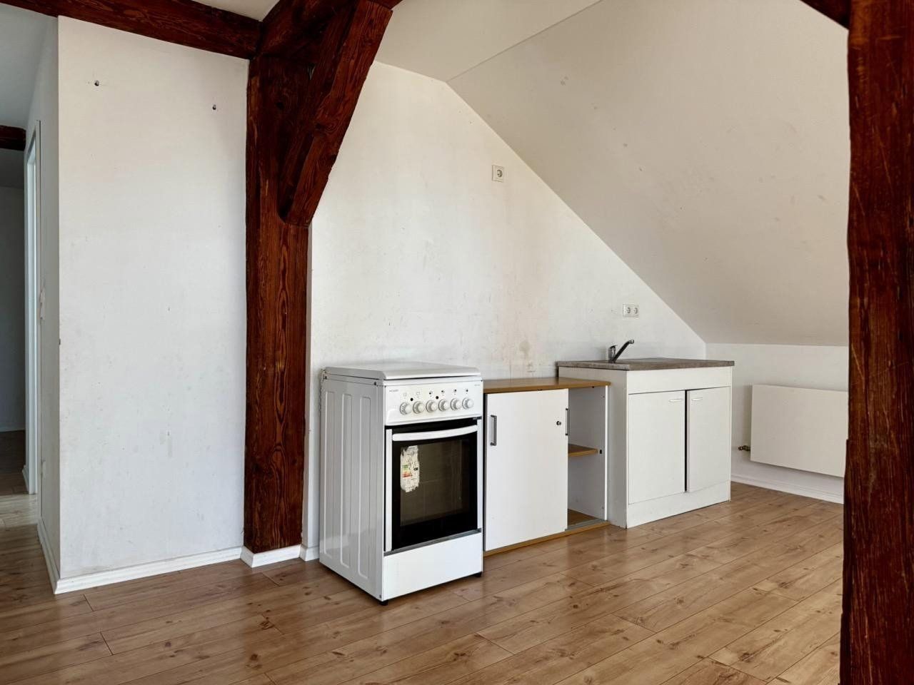 Byt 2+kk · 100 m² · Riedenburger Straße 10, , Bavorsko - 4