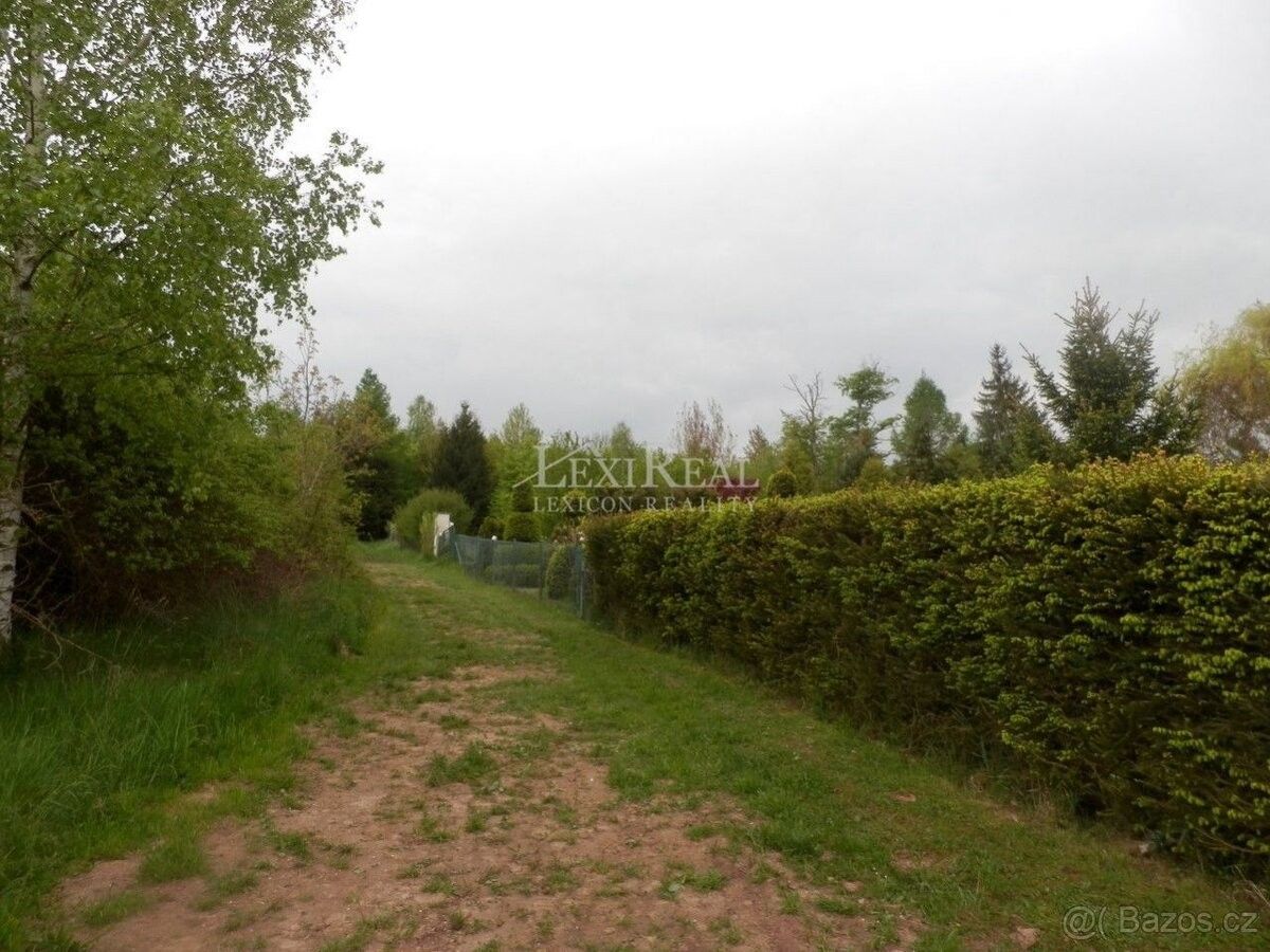 Prodej pozemek pro bydlení - Hudlice, 267 03