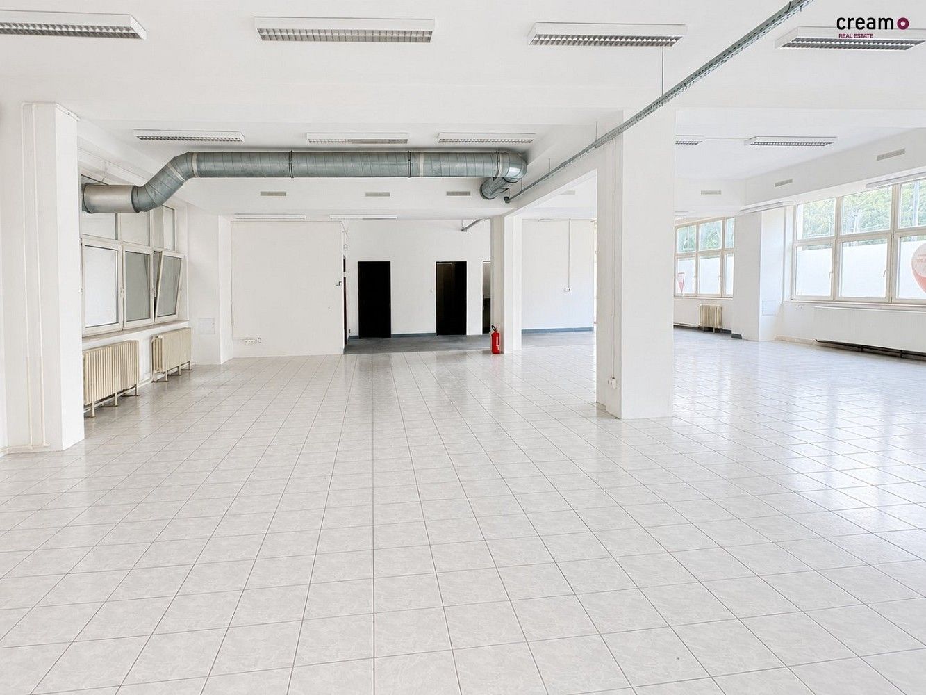Pronájem sklad - Brno - Štýřice, okres Brno-město, Jihomoravský kraj, 346 m² - 5