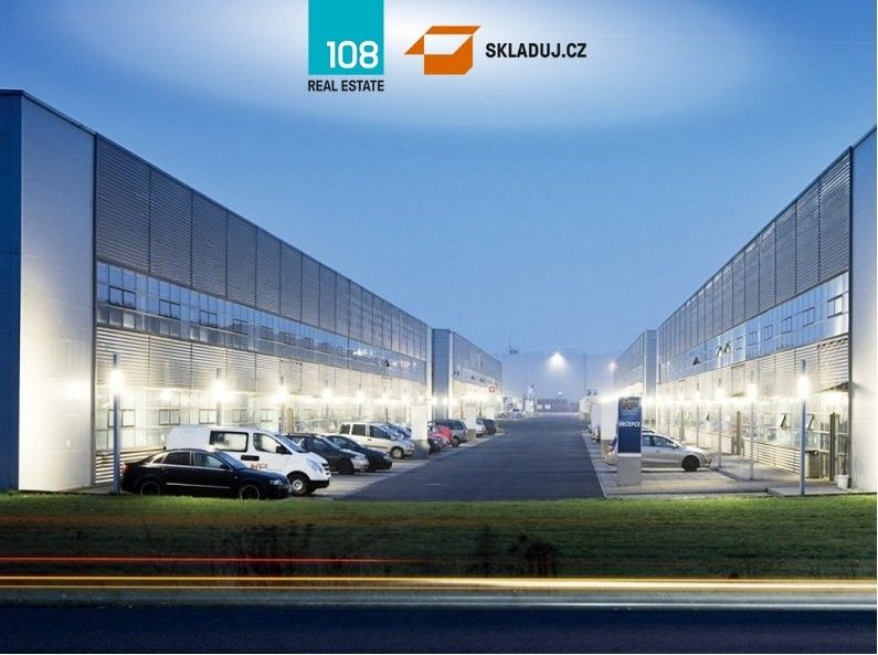 Sklady, Dobranov, Česká Lípa, 4 m²