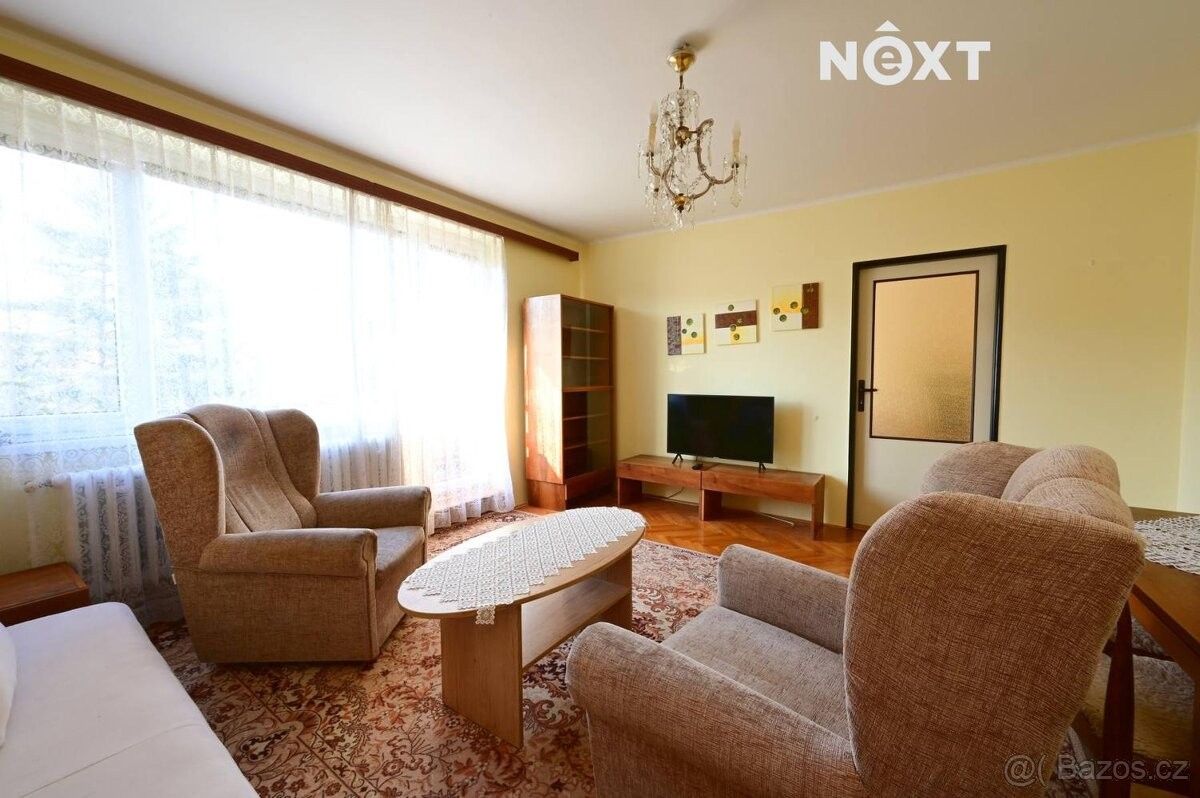 Prodej byt - Semily, 513 01