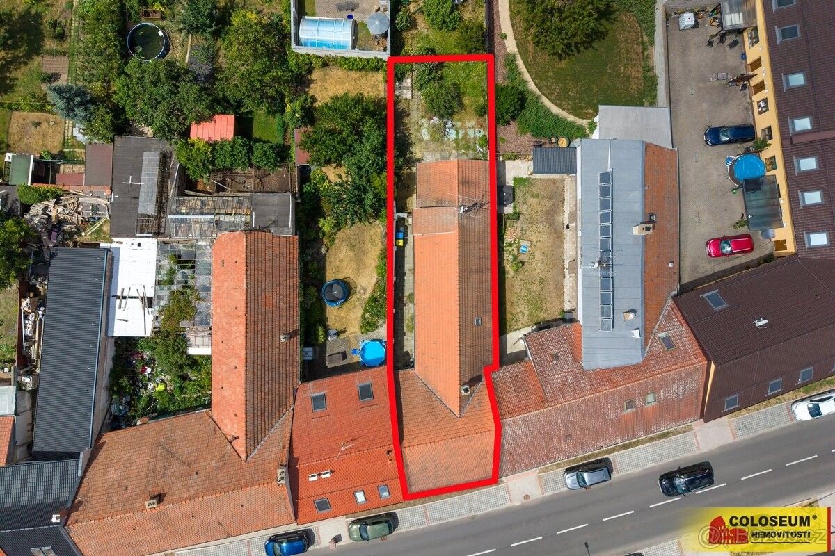 Rodinné domy, Modřice, 664 42 - 2