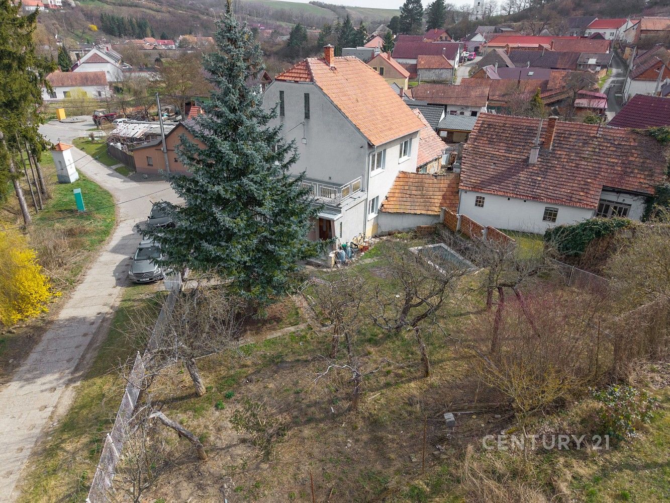 Prodej rodinný dům - Kyjov - Bohuslavice, okres Hodonín, 310 m² - 5