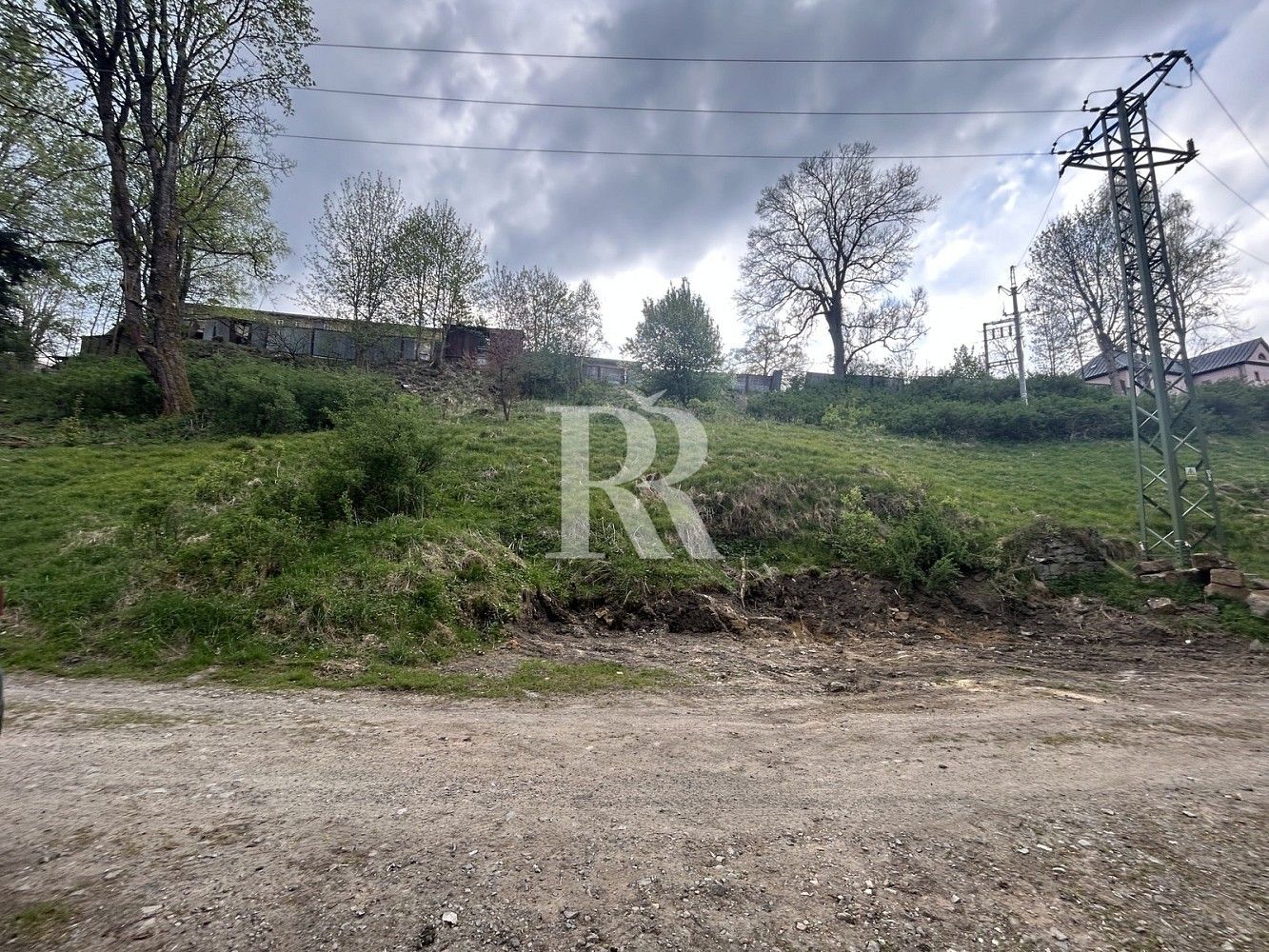Zahrada · Kytlice, okres Děčín, Ústecký kraj - 3