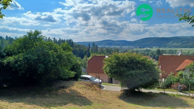 Pozemky pro bydlení, Ke Hřbitovu, Všenory, 621 m² - 2