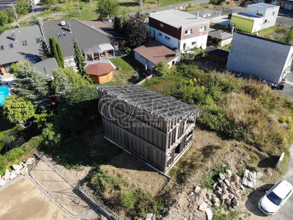 Pozemky pro bydlení, Jevanská  , Kostelec nad Černými lesy - 2