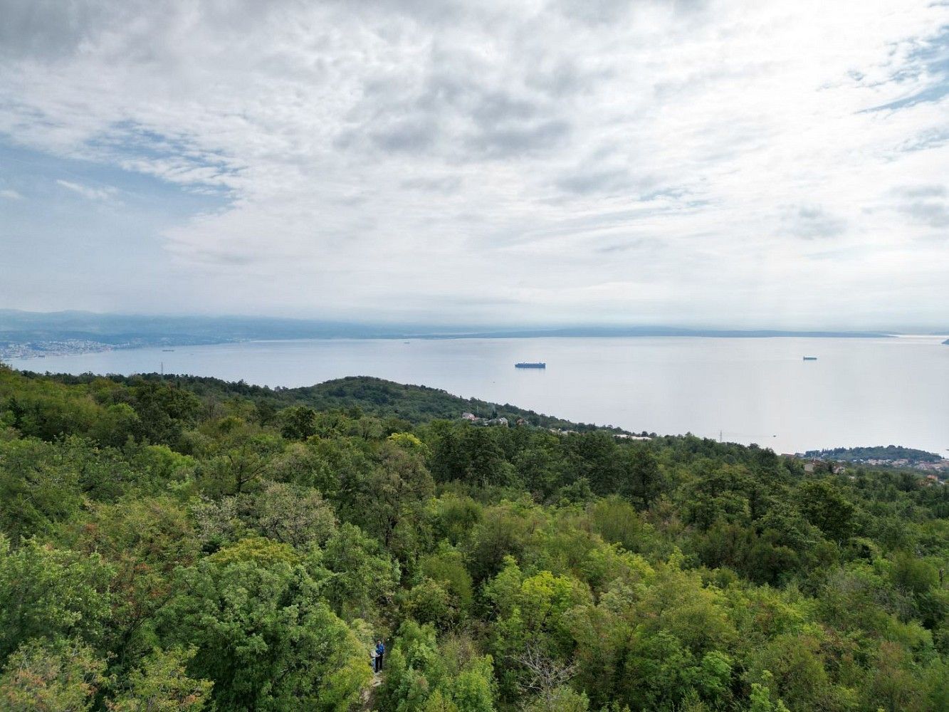 Prodej pozemek pro bydlení - Opatija - Okolica, HR - 2