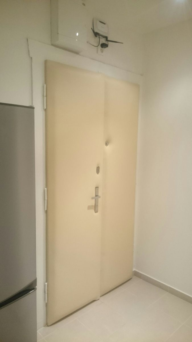 Byt 2+kk · 54 m² · Na Veselí, Praha - Nusle - 3