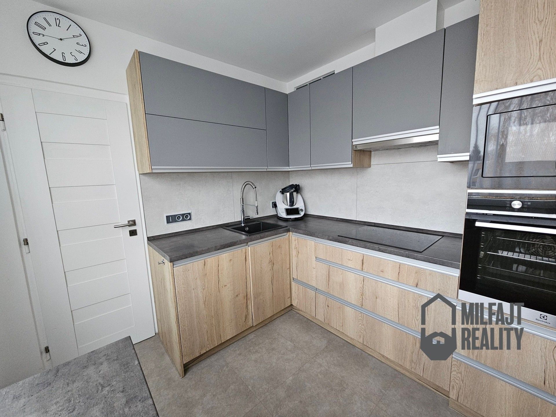 3+1, Řídkého, Liberec, 87 m²