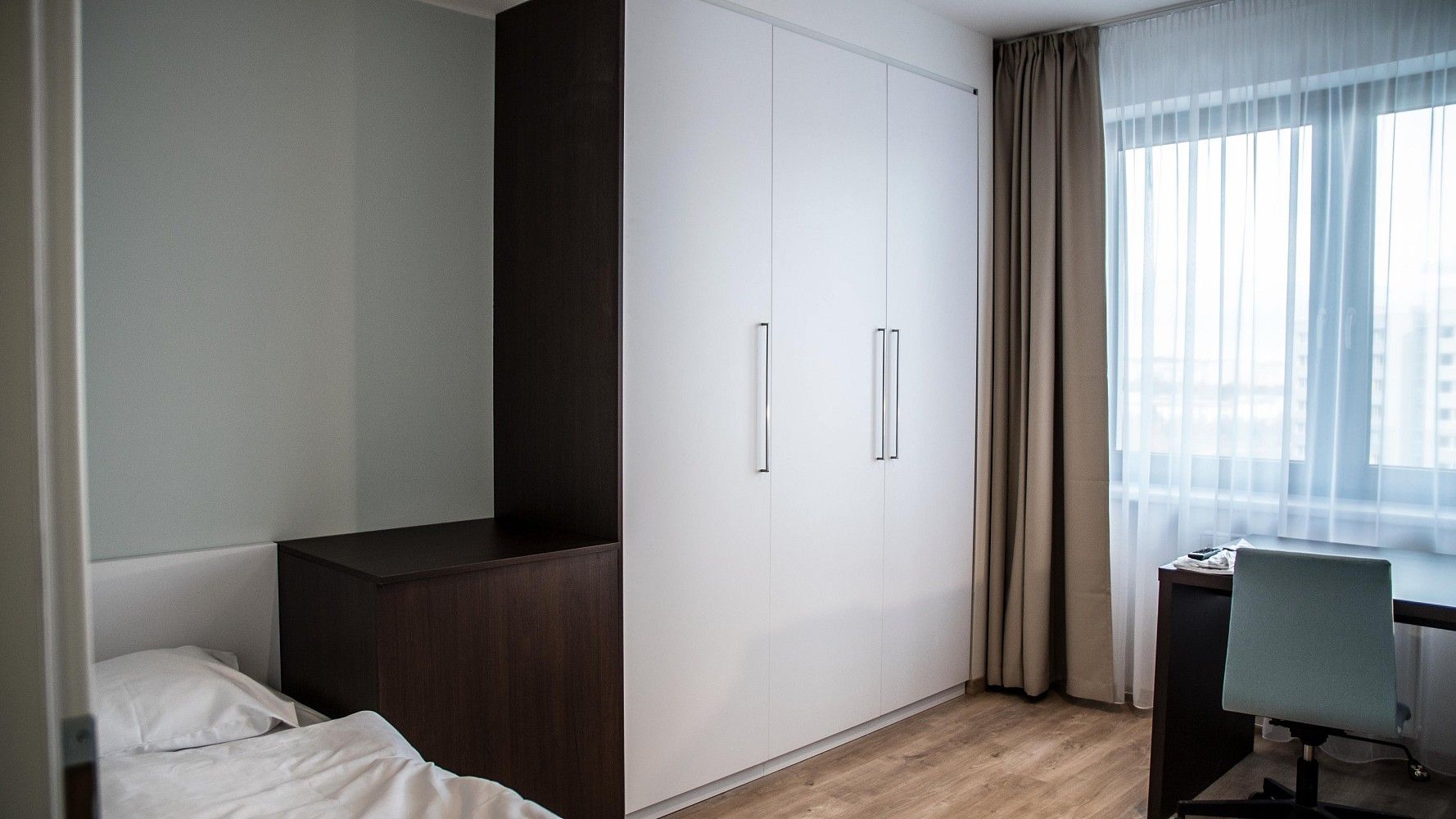 Byt 2+1 · 42 m² · Praha - Stodůlky, okres Praha 13, Hlavní město Praha - 3