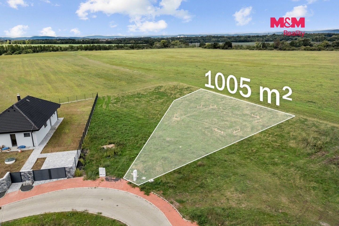 Rodinný dům · 80 m² · Skupice, Postoloprty - 3