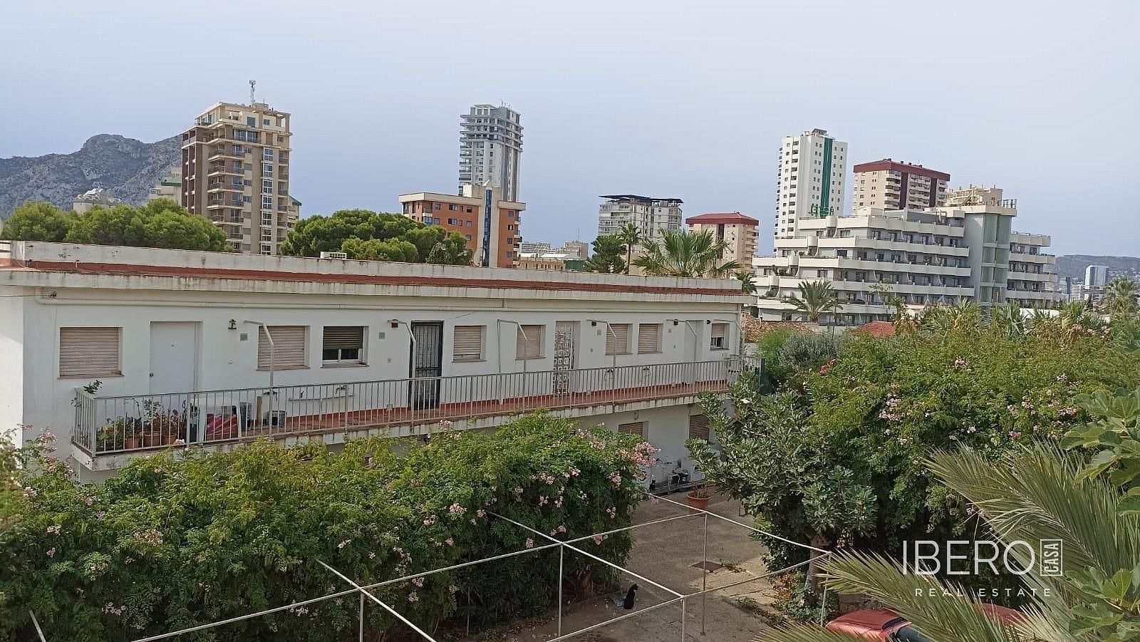 Prodej rodinný dům - Calpe, ES, 428 m² - 2
