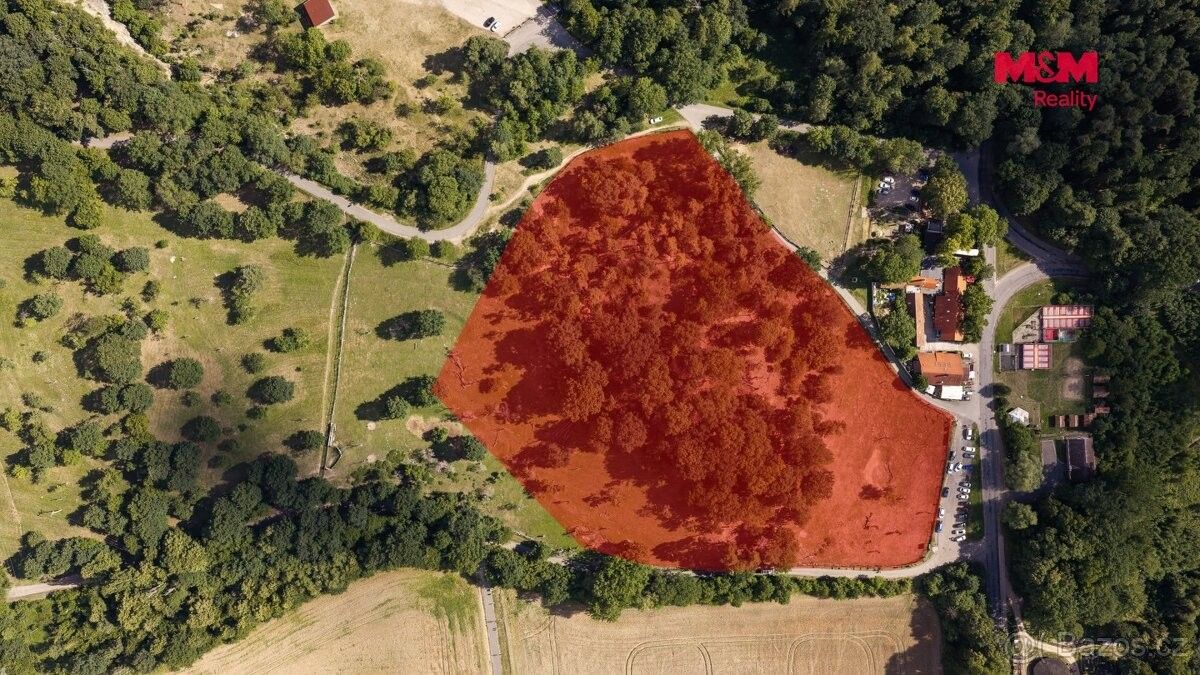 Pozemek pro bydlení · Staré Hradiště u Pardubic, 533 52 - 4