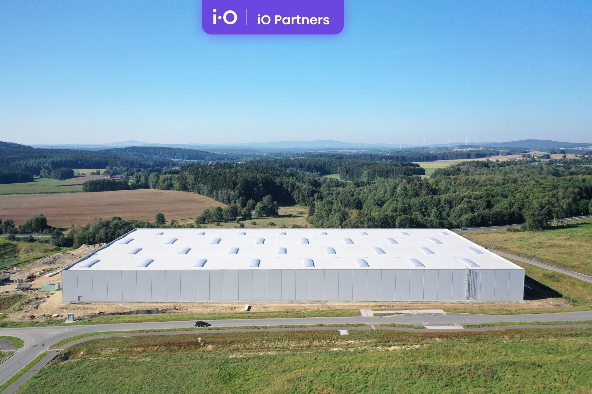 Pronájem sklad - Skandinávská, Aš, 18 m²