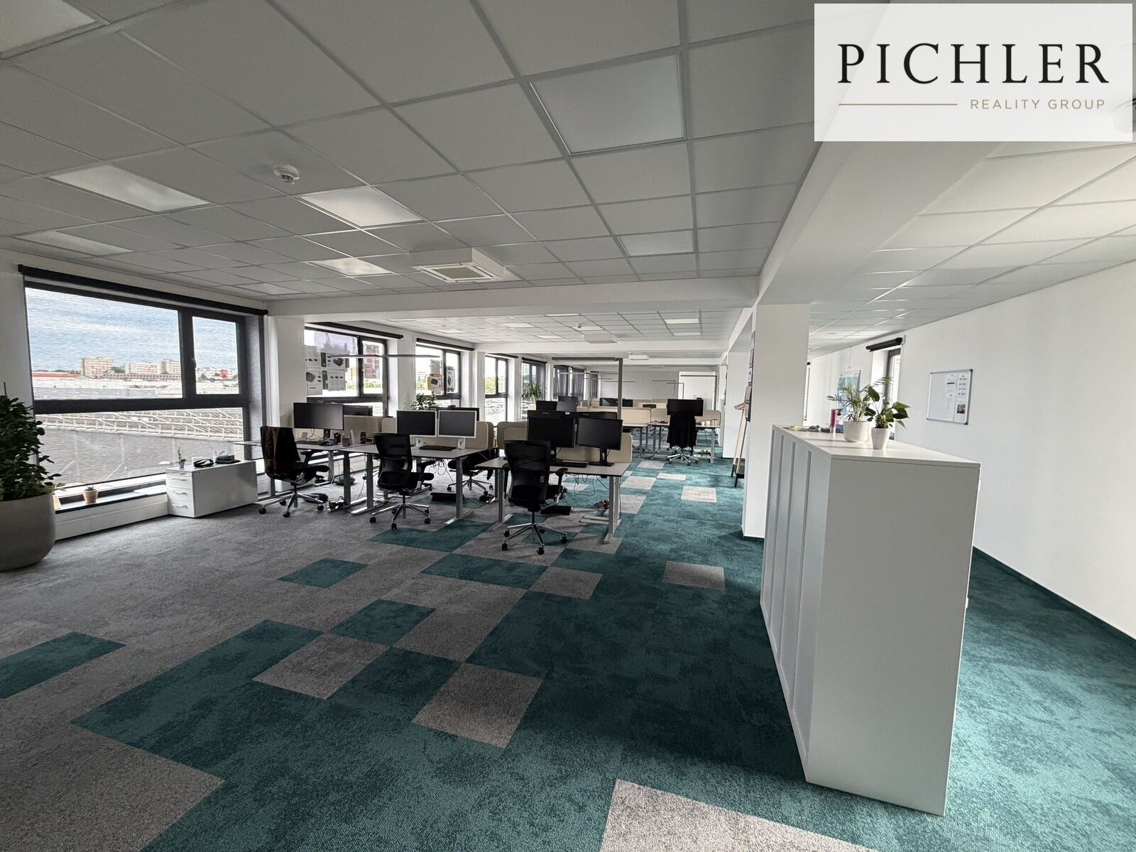 Kancelář · 2 300 m² · Na Pomezí 1280, Plzeň Skvrňany - 3