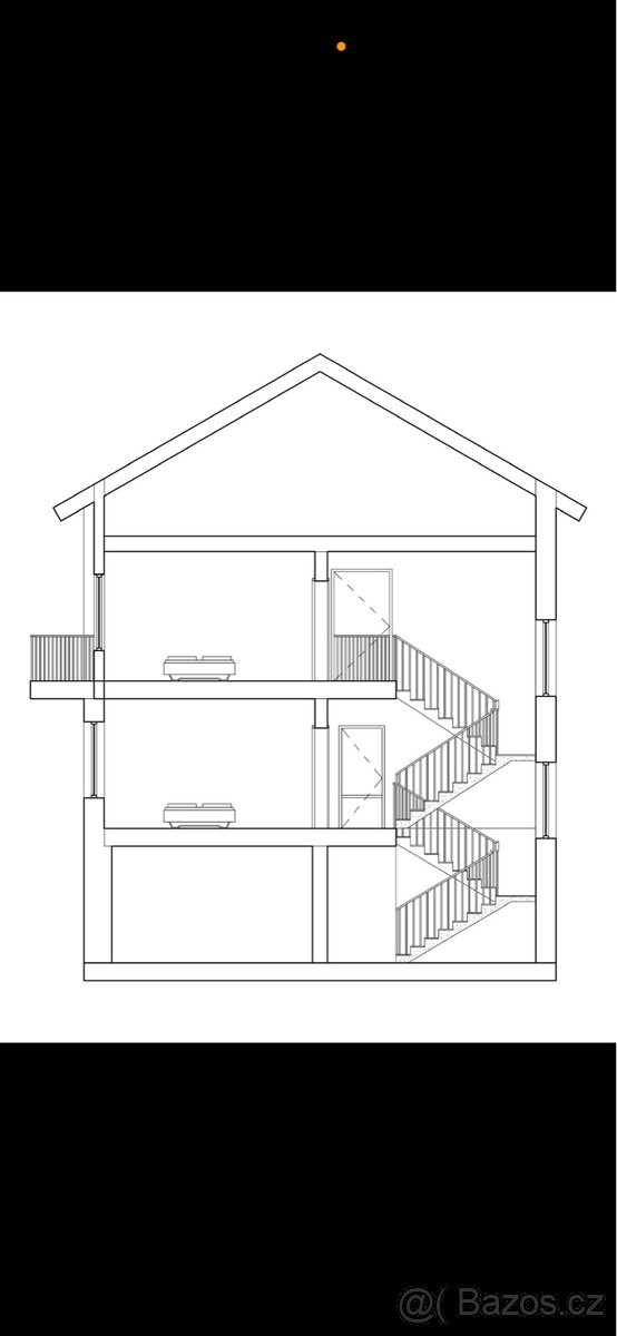 Prodej rodinný dům - Ledeč nad Sázavou, 584 01 - 5