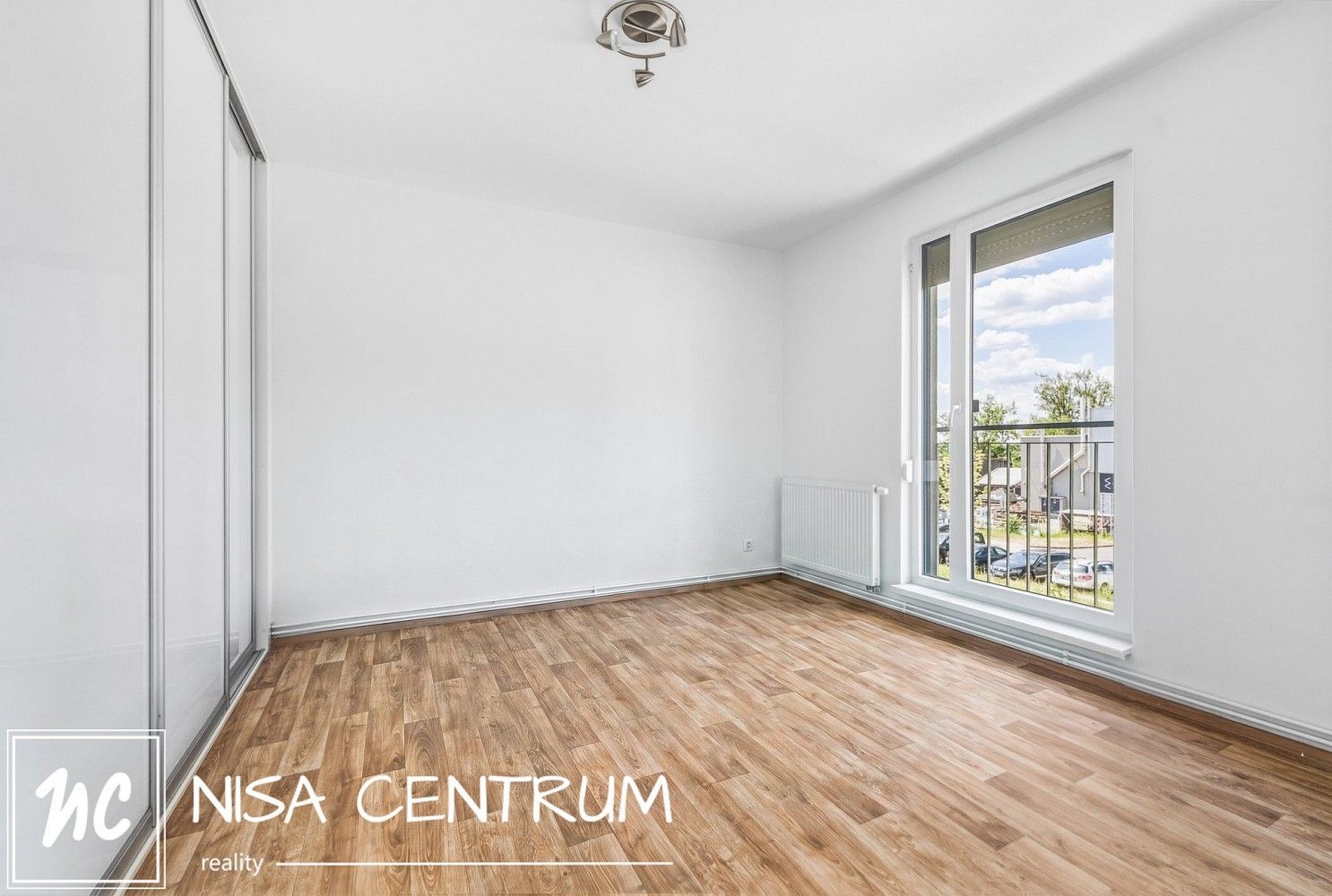 Byt 2+1 · 58 m² · Bryksova, Praha 9 - Černý Most - 3