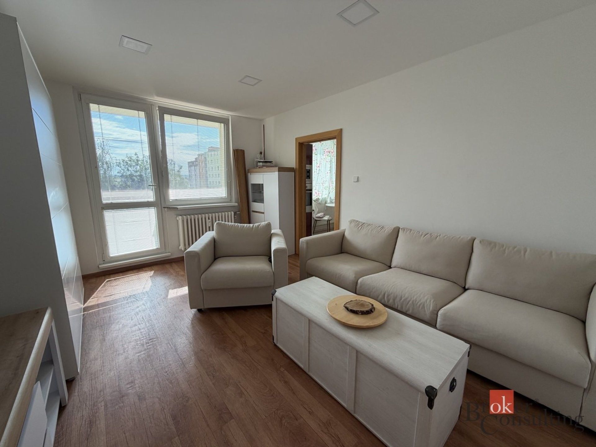 3+1, Uhlířská, Bruntál, 65 m²