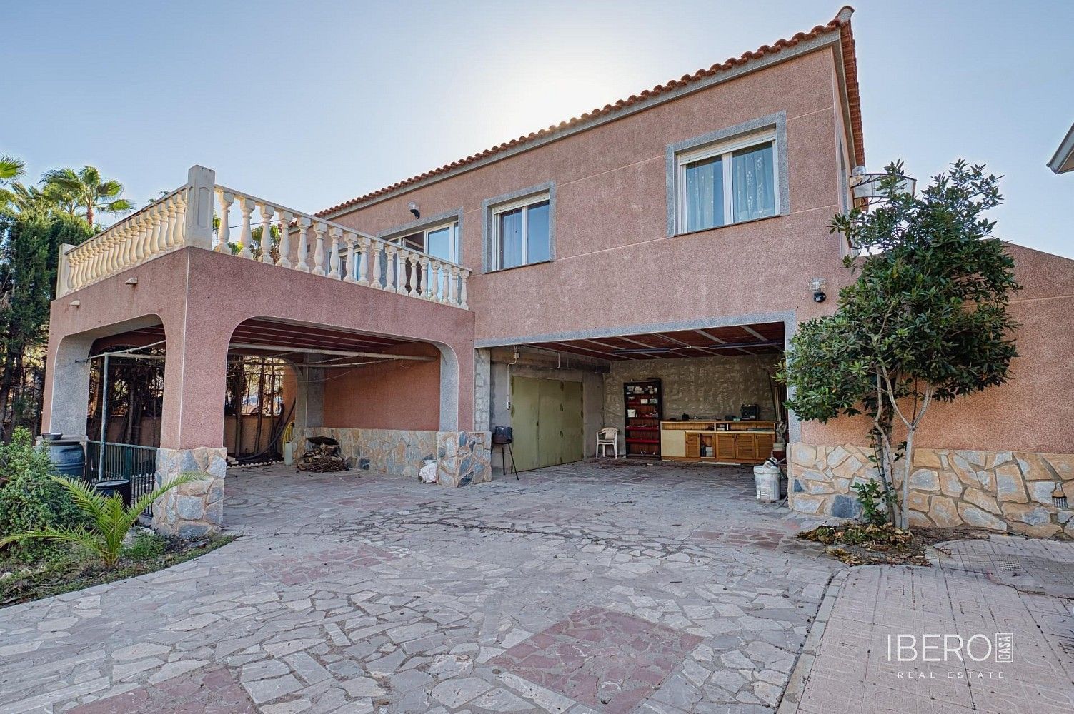 Rodinný dům · 360 m² · La marina, ES - 4
