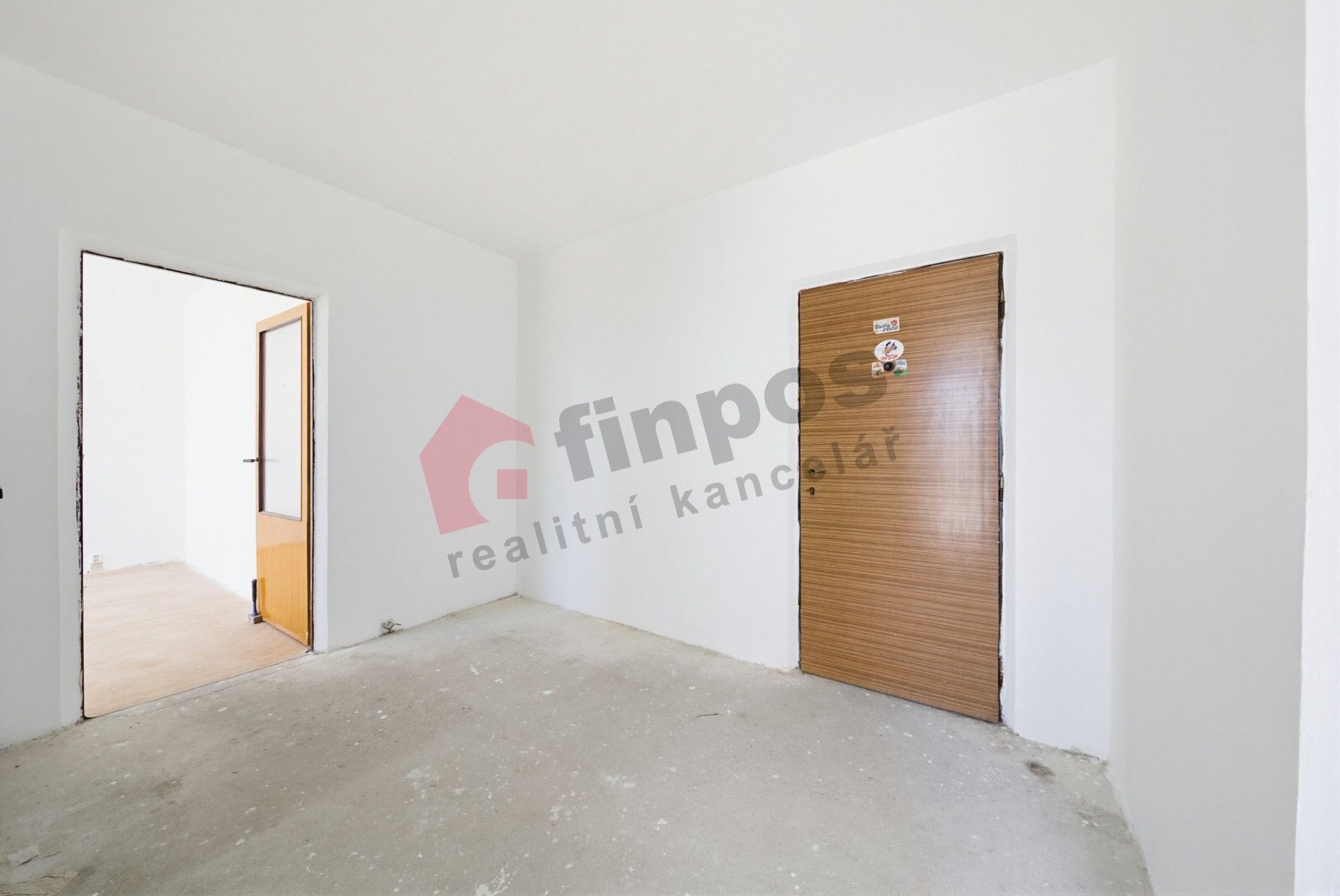 Prodej byt 2+1 - Jiráskova 744, Nýrsko, 64 m² - 5