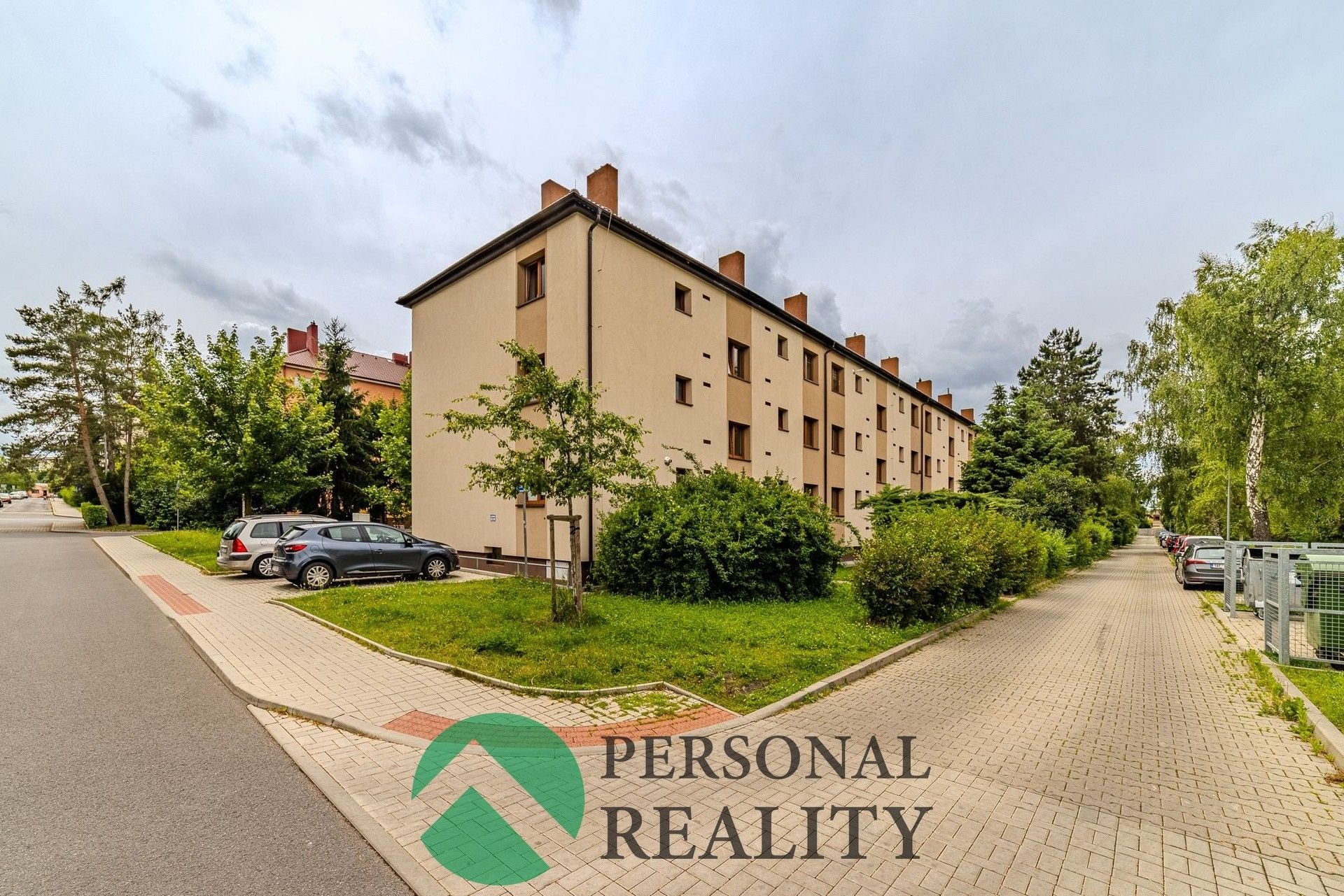 1+1, Vančurova, Neratovice, 40 m²