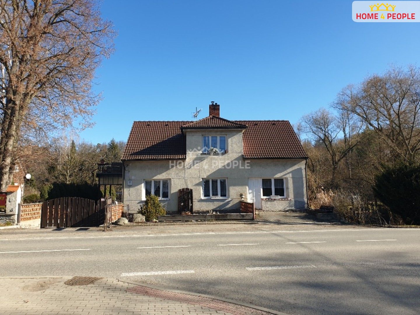 Rodinné domy, Jarkovice, Bystřice, 510 m²