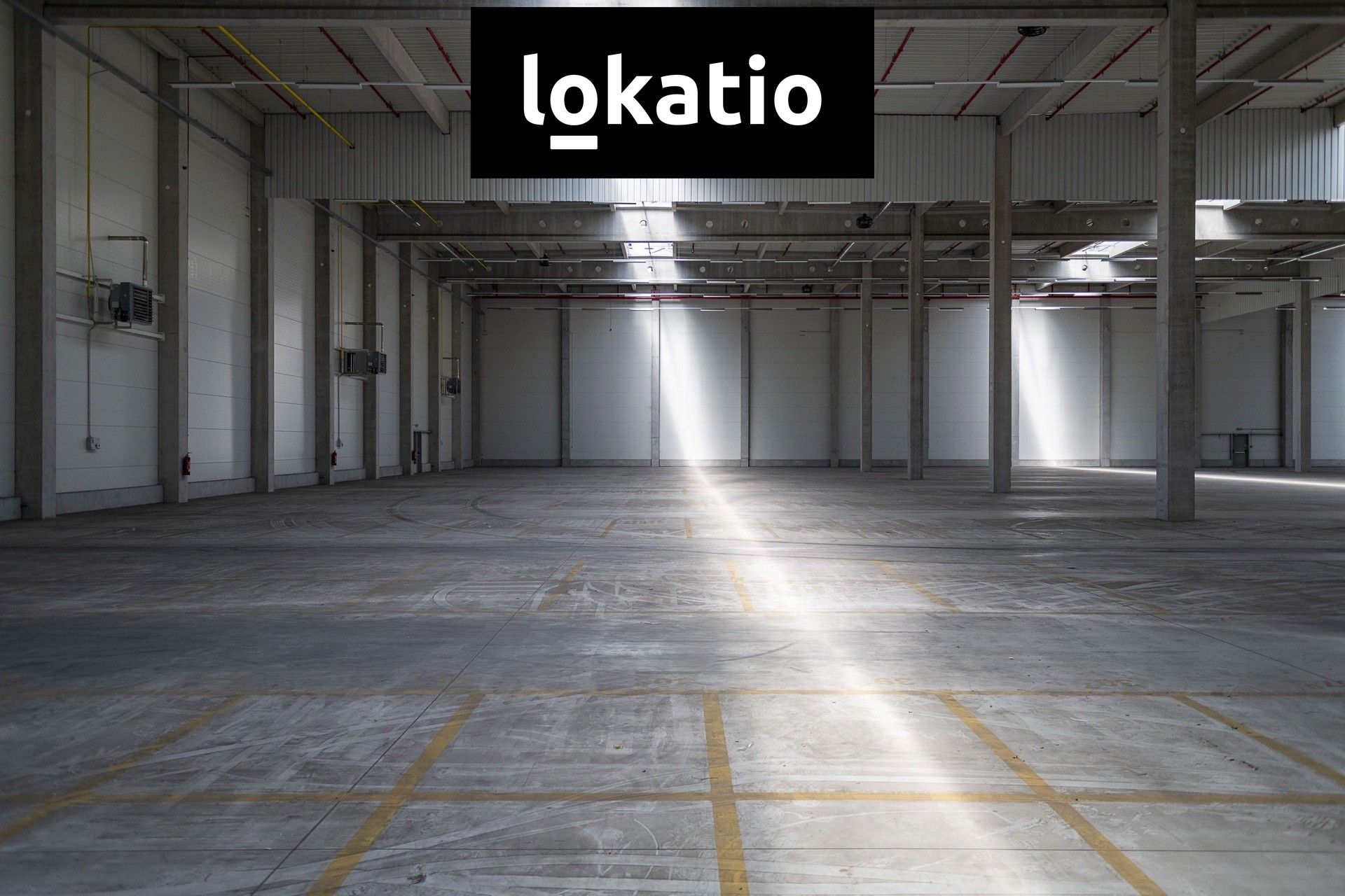Sklady, Cerhovice, 14 000 m² - 2