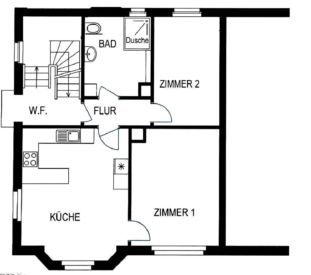 Rodinné domy, , Bádensko-Württembersko, 145 m² - 2