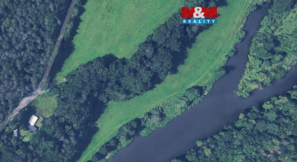 Lesy, Plzeň - Bukovec, okres Plzeň-město, Plzeňský kraj - 1