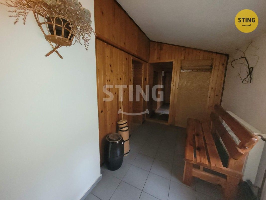 Pronájem chalupa - Hutisko-Solanec Solanec pod Soláněm, 290 m² - 5