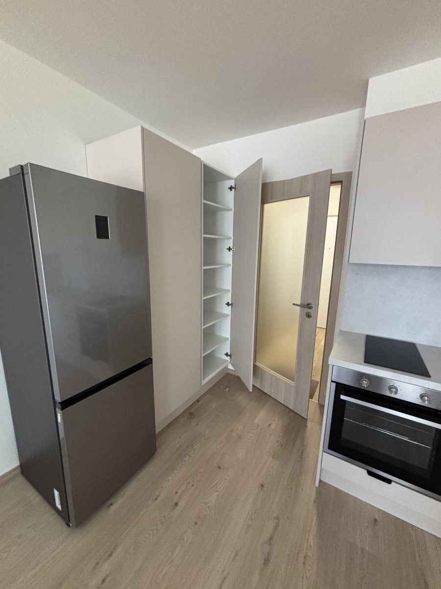 Pronájem byt 1+kk - Poděbradská, Praha, 35 m² - 5