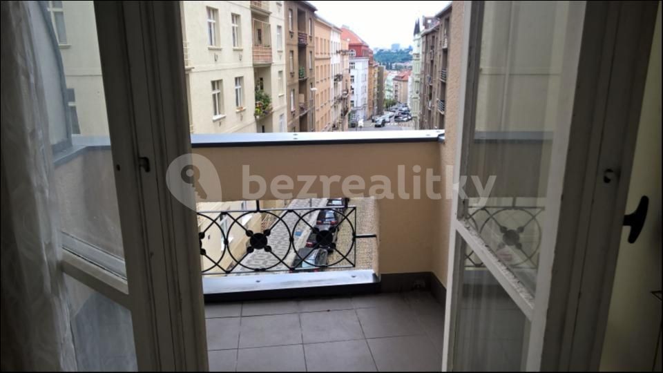 Byt 2+kk · 52 m² · Bulharská, Praha - Vršovice - 4