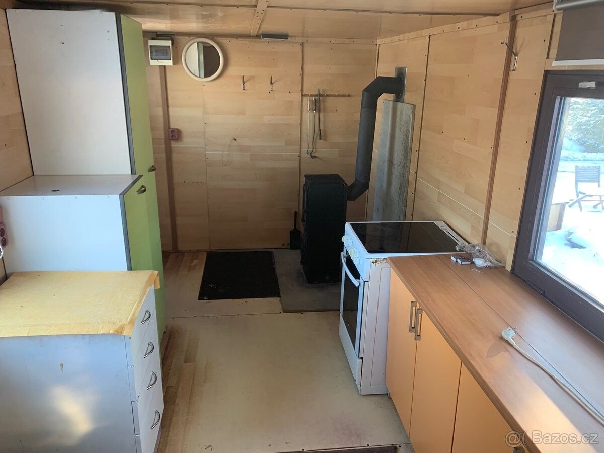 Byty, Velké Popovice, 251 69