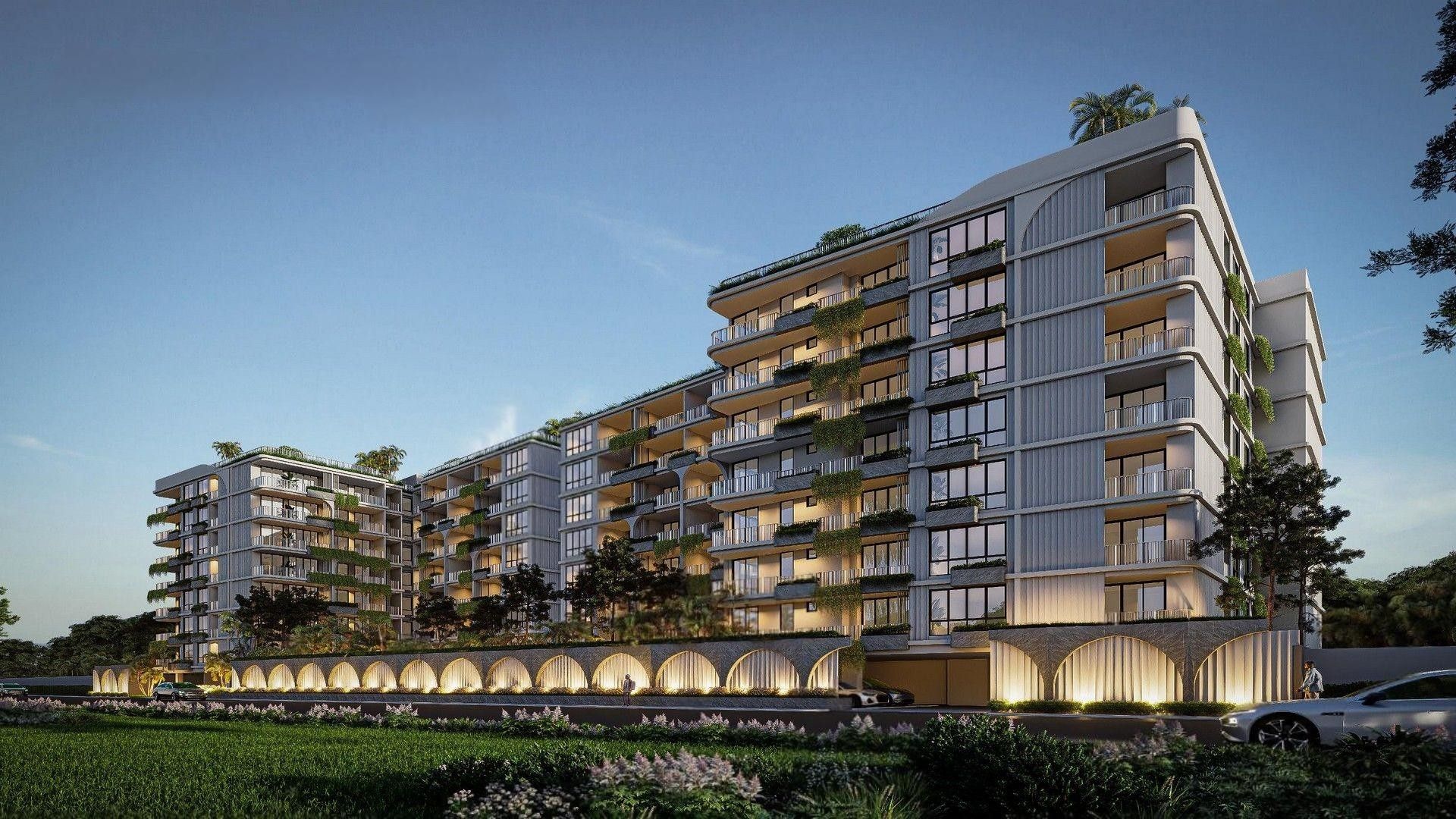 Komerční nemovitost · 65 m² · Pattaya - 4