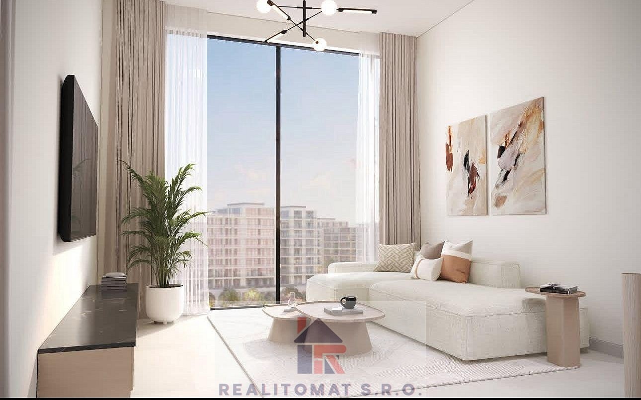 Prodej byt 2+kk - Dubaj, Spojené arabské emiráty, 60 m² - 5