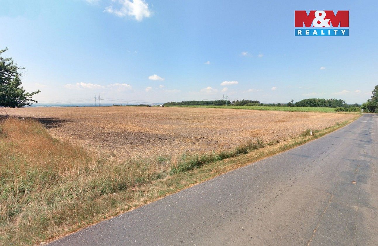 Zemědělský pozemek · Mělník, Středočeský kraj - 3