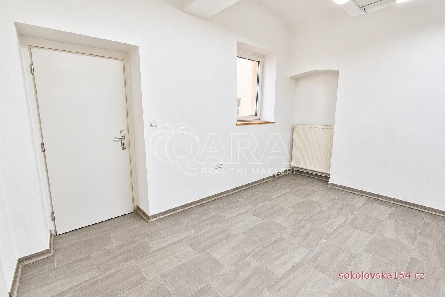 Prodej byt 1+1 - Sokolovská, Praha, 33 m² - 5