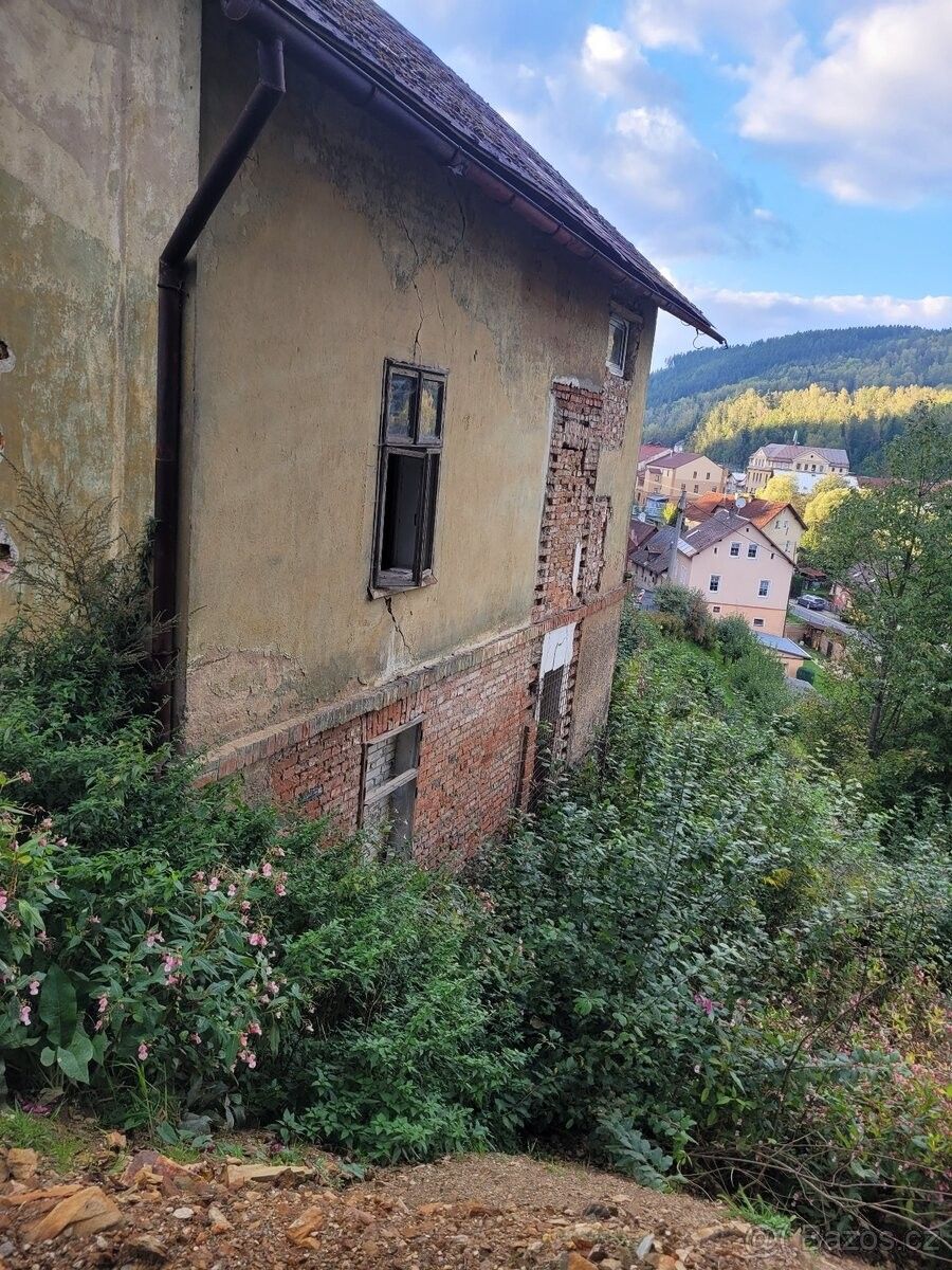 Prodej rodinný dům - Sokolov, 356 01 - 5